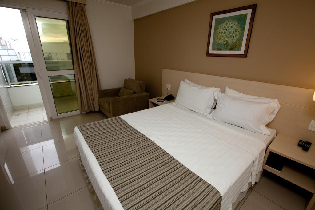 Quarto Premier Deluxe