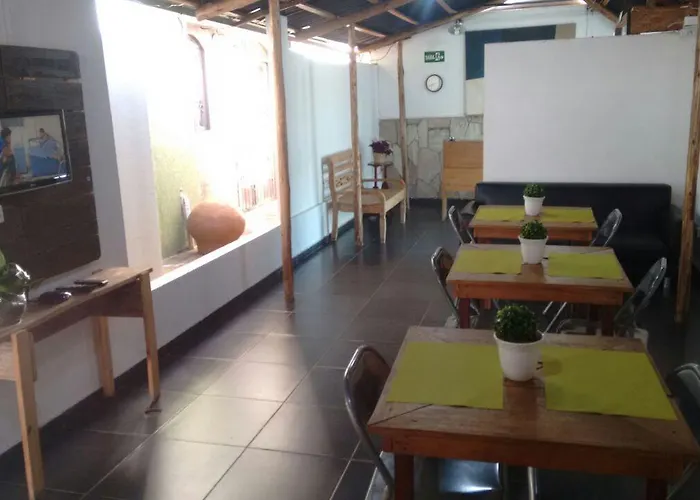 Hotel Aldeia Cerrado Goiânia